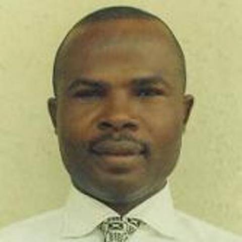 Dr. ONWUKA, Ifeanyi Onuka